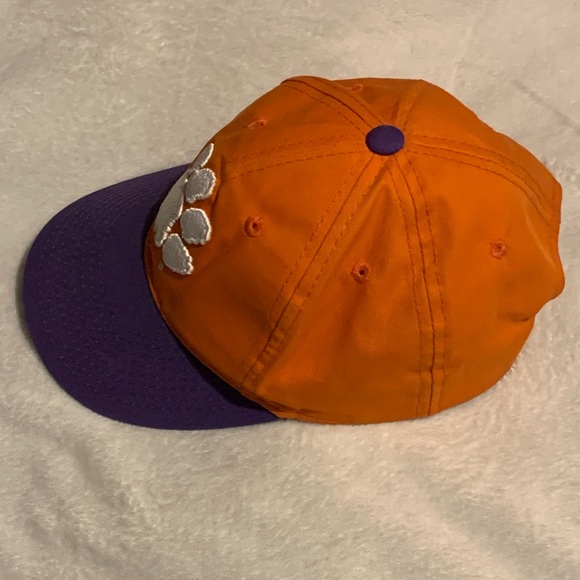Clemson University Tigers hat - Picture 2 of 7